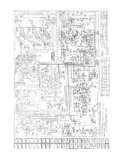 aoc 4vn monitor schematic diagram